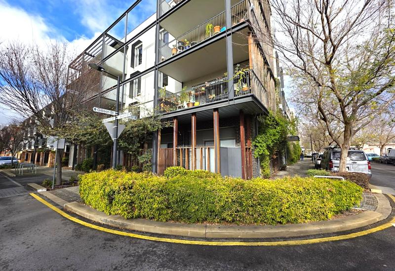 FURNISHED Modern city lifestyle in one of Adelaide's most in demand precincts
