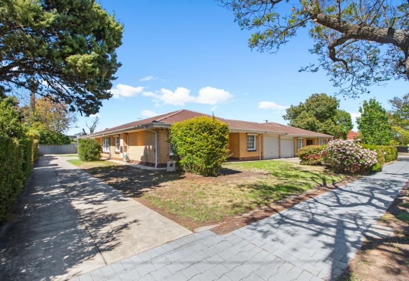 Big on space, rich in potential, right where you want to be!