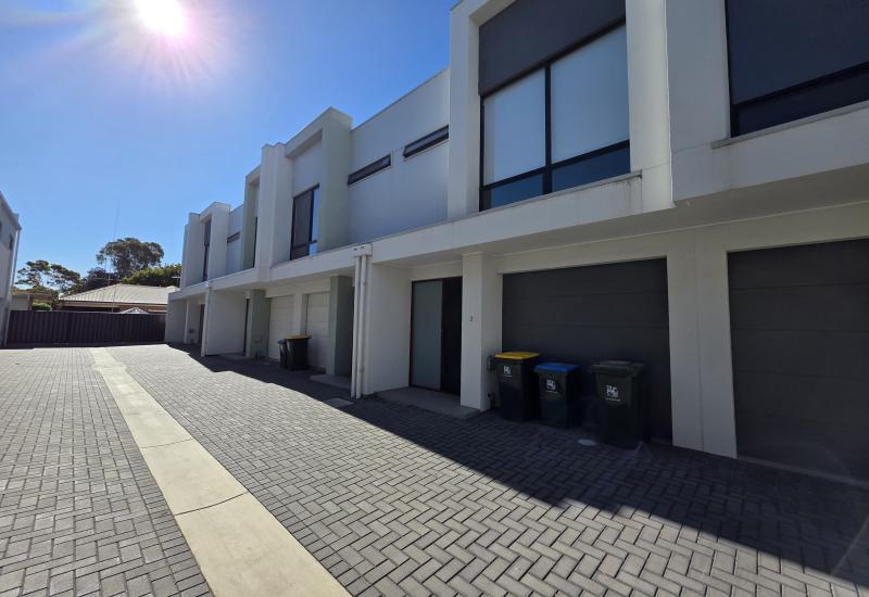 Solar and Battery for your benefit.