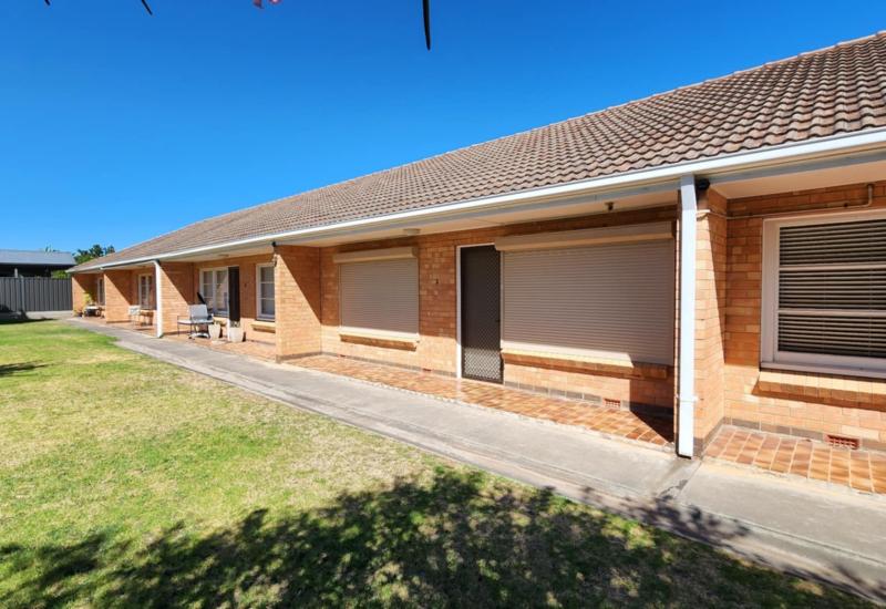 Fully Updated, Low-Maintenance Living in Prime Location