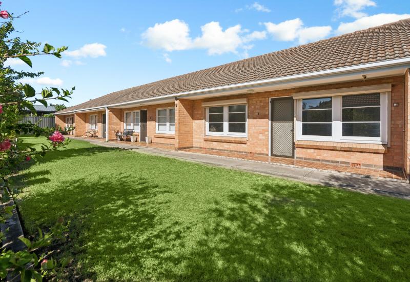 Fully Updated, Low-Maintenance Living in Prime Location