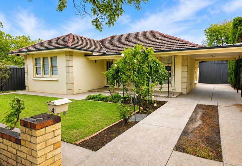 Premium location and a gorgeous family home