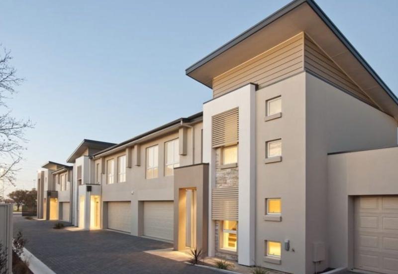 Secure Complex, Double Garage, Great Location