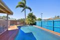 Immaculate 3 Bedroom Home With Inground Pool
