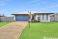 Four Bedroom Lowset Brick Home