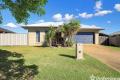 Immaculate Four Bedroom Brick Home