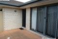 Partly Furnished Unit 