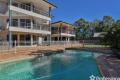 Beachfront 3 bedroom Apartment