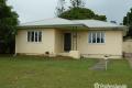 Three Bedroom Home