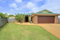 Immaculate Four Bedroom Home In Kalkie With Shed