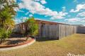 Two Bedroom Unfurnished Unit