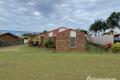 Neat & Tidy Lowset Duplex