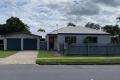 Modern Three Bedroom Lowset Home