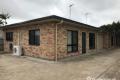 Neat and Tidy Two Bedroom Unit
