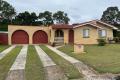 Lowset 3 Bedroom Brick Home