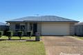 Four Bedroom Lowset Brick Home