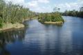 RIVER FRONTAGE!!