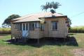 Home For Removal- Colonial Styling