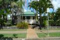 Four Bedroom Home