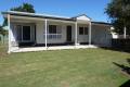 Brand New Three Bedroom Home