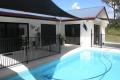 SALTWATER FRONTAGE!!