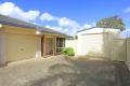Three Bedroom Unit With Two Car Accommodation