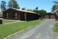 Three Bedroom Low Set Brick Home