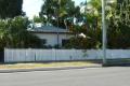 SOLID THREE BEDROOM HOME