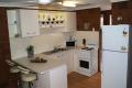 METICULOUS PRESENTATION & SMALL COMPLEX