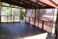 LOOK AT THE DECK ON THIS!!
