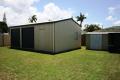 GREAT SHEDS, HUGE GAMES ROOM