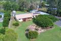 1.3 ACRES -  RENOVATORS DELIGHT!