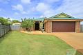 Immaculate Four Bedroom Home In Kalkie With Shed