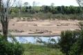 BURNETT RIVER FRONTAGE!!