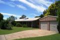 LARGE 5 BEDROOM BRICK FAMILY HOME!!
