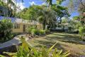 Located Just Two Streets Back From The Main Beach