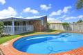 Keep Cool This Summer - Inground Pool
