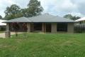 Four Bedroom Lowset Brick Home In Branyan