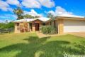 Very Well Presented Four Bedroom Lowset Brick Home In Branyan