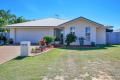 Modern 4 Bedroom Family Home In Bargara