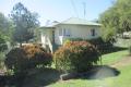 Centrally Located High set Queenslander in Quiet Street Of Gin Gin