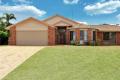 Modern Five Bedroom Home