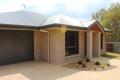 Modern Three Bedroom Unit - Duplex