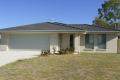 Four Bedroom Home With Air Conditioning