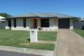 Immaculate Unfurnished Three Bedroom Home
