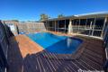 Two Bedroom Unit With Your Very Own Inground Pool