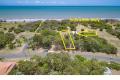 Beach Frontage Land Ready To Build On