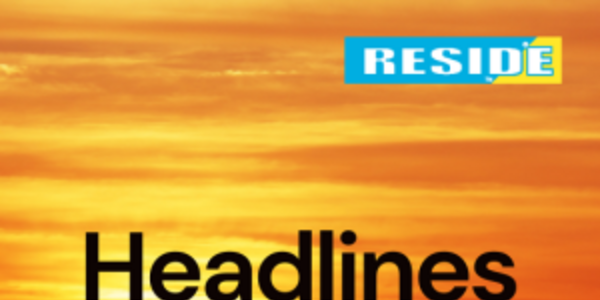 Headlines 23 July 2021