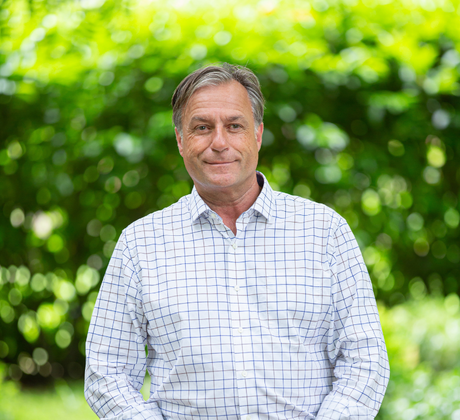 David Goulding photo