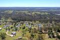 GET ON TOP OF THINGS! - 3.36 ACRES - PRESTIGIOUS LOCATION